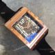 Richard Mille RM 016 Rose Gold White Arabic Markers Rubber Copy Watch (2)_th.jpg